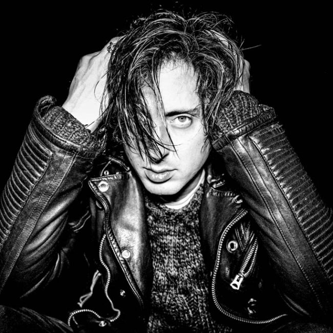 Carl Barat