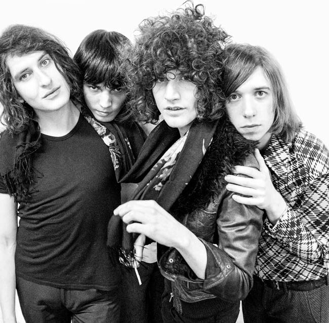 Temples