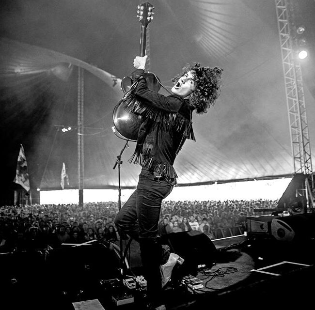Temples