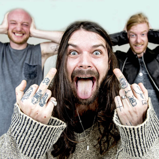 Biffy Clyro