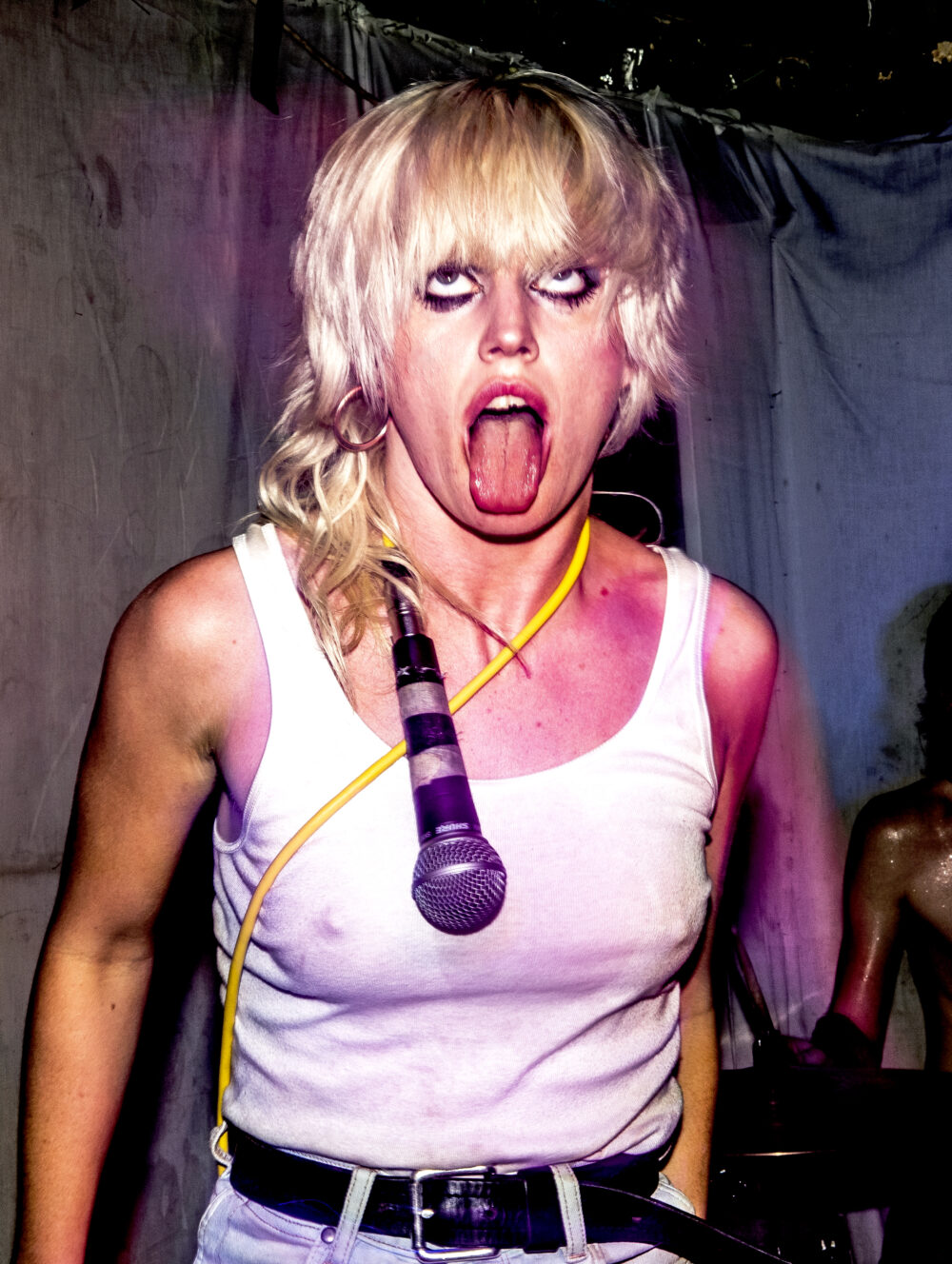 Amyl and the Sniffers