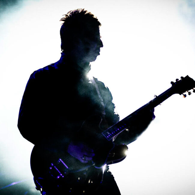 Noel Gallagher