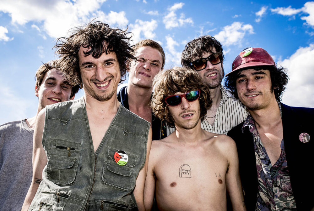 Fat White Family