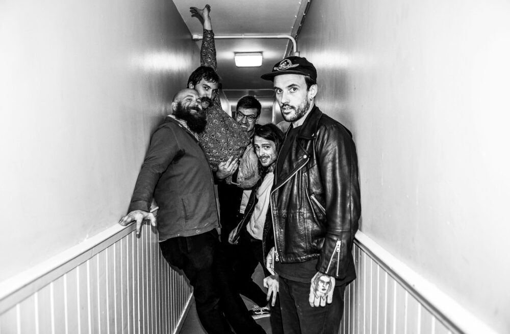 IDLES