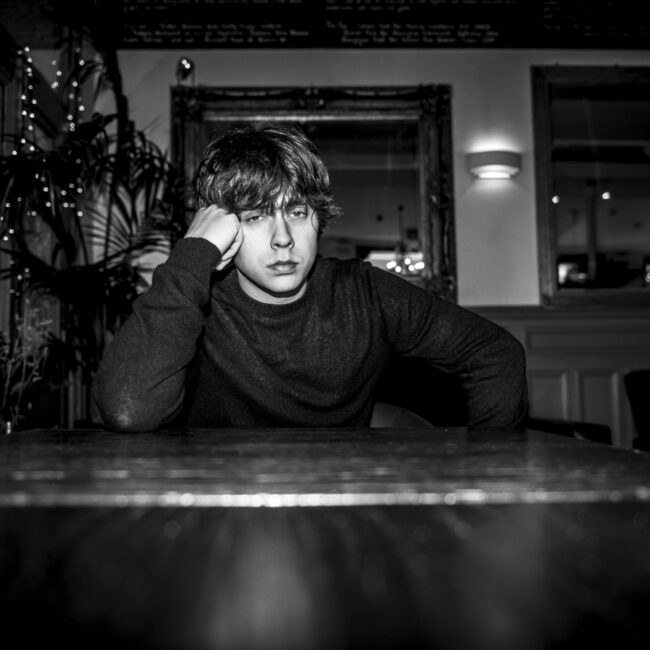 Jake Bugg