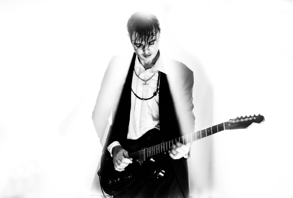 Peter Doherty