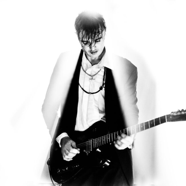 Peter Doherty