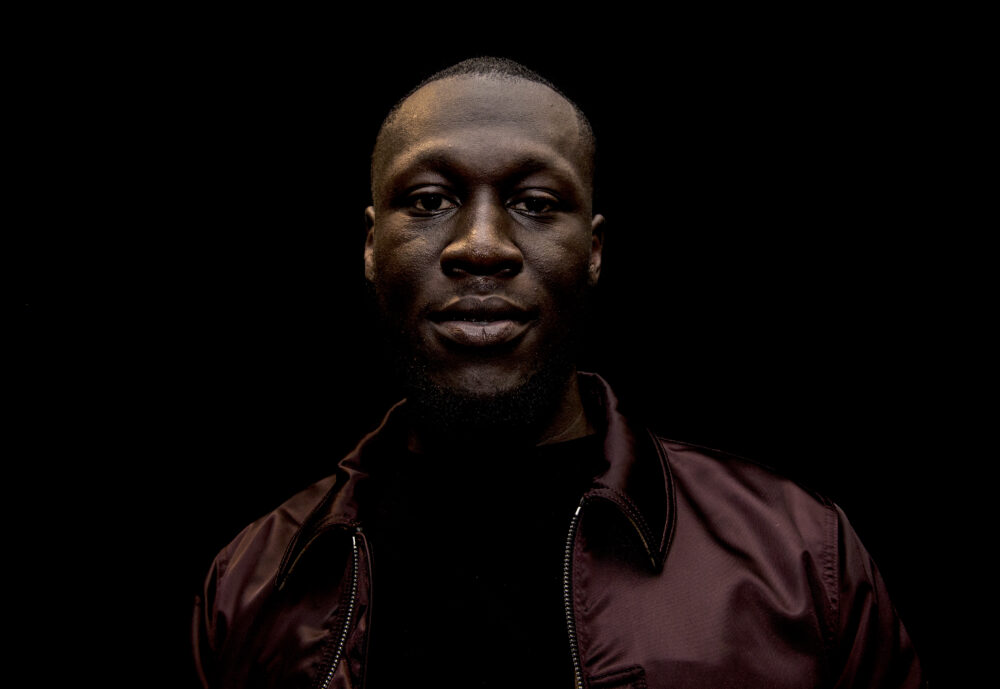 Stormzy