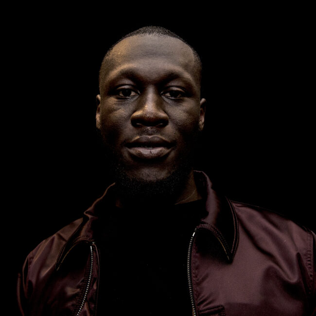 Stormzy