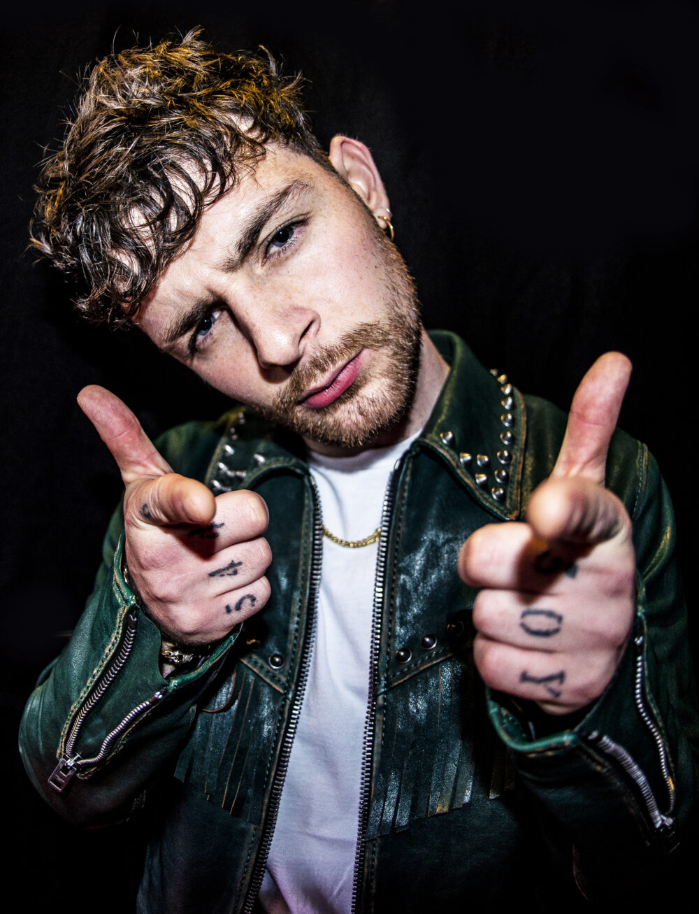 Tom Grennan