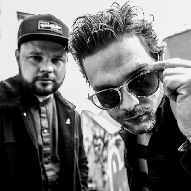 Royal Blood