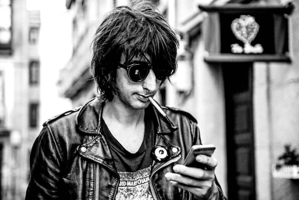 The Horrors