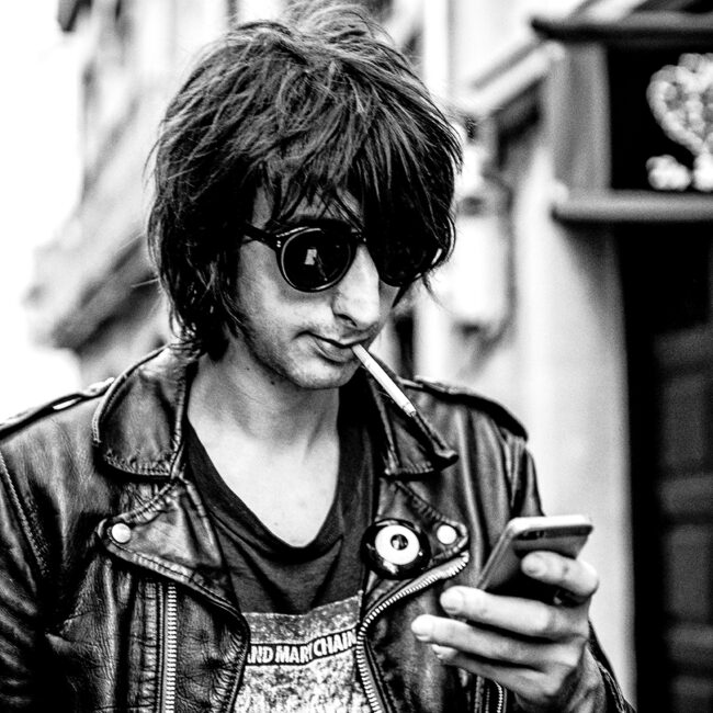 The Horrors