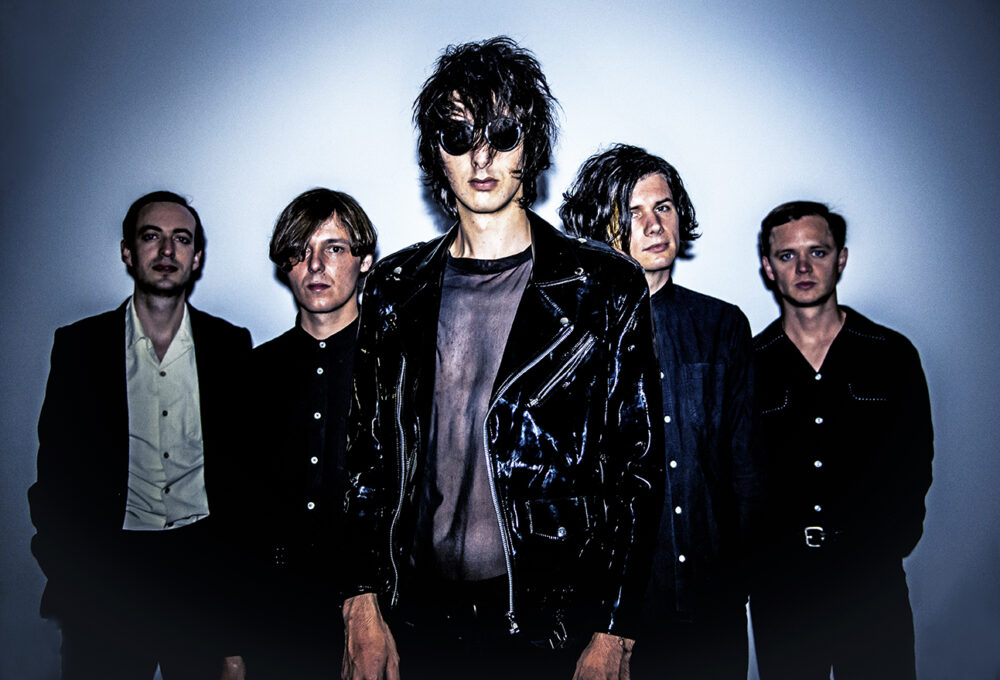 The Horrors