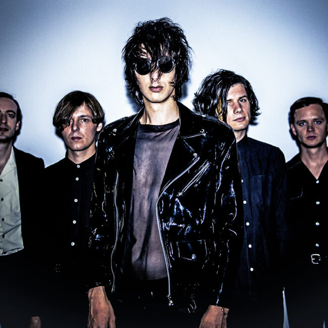 The Horrors