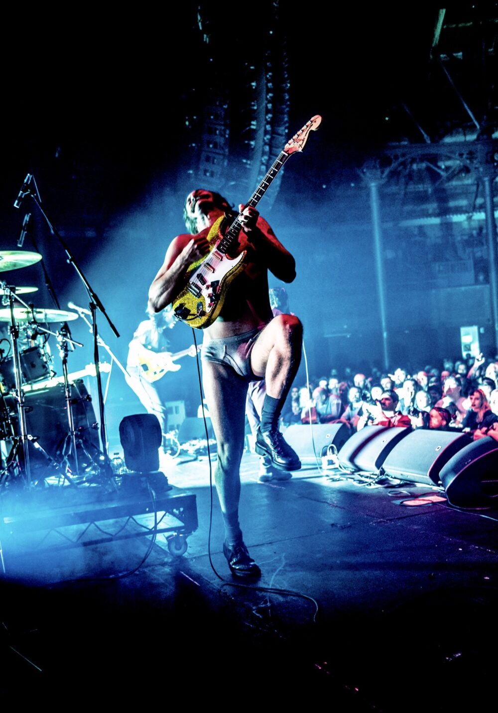 Idles