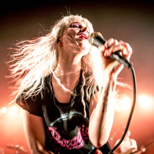 Paramore
