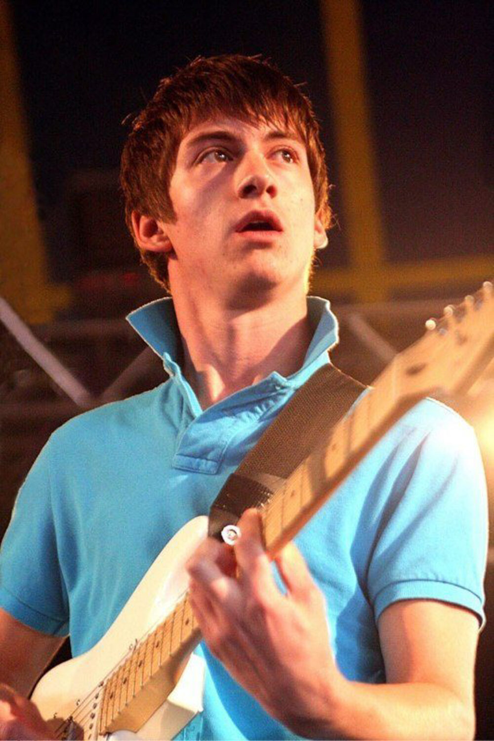 Arctic Monkeys