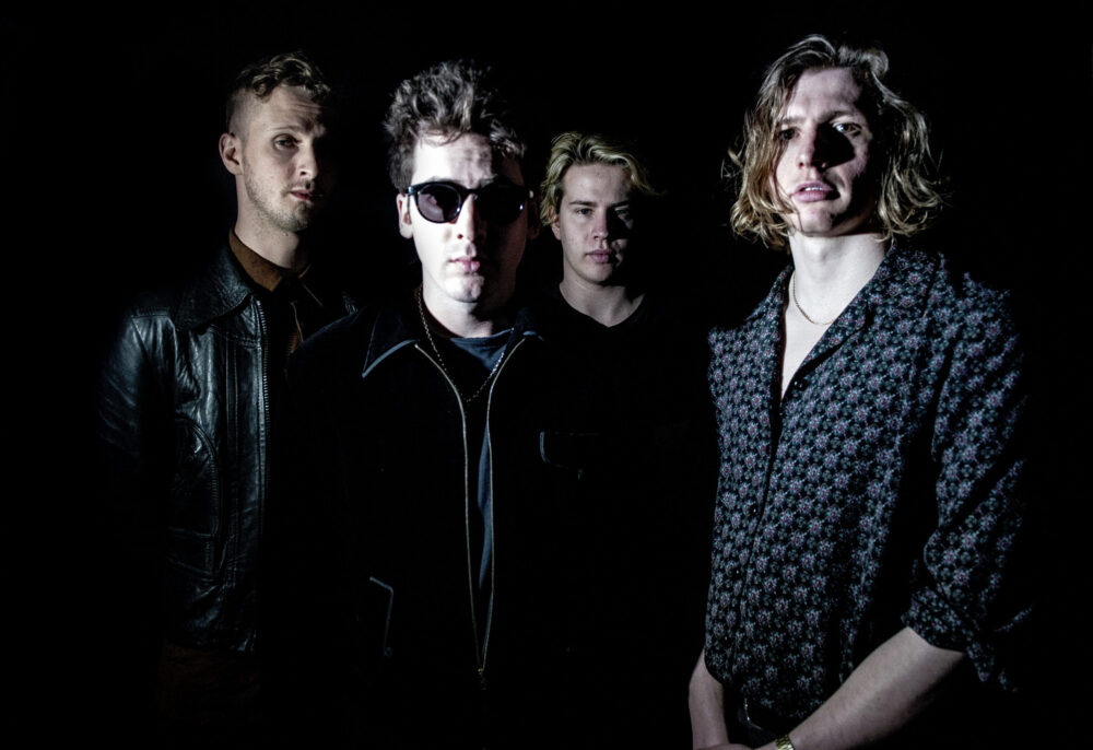 Circa Waves