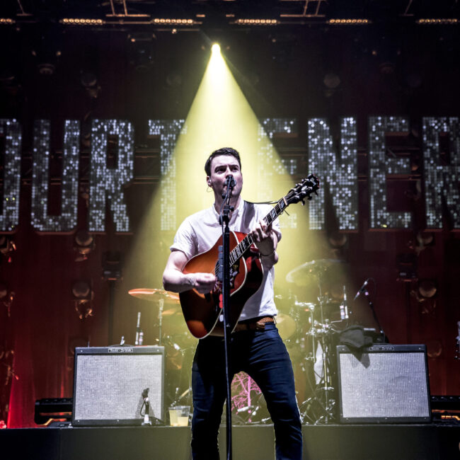 The Courteeners