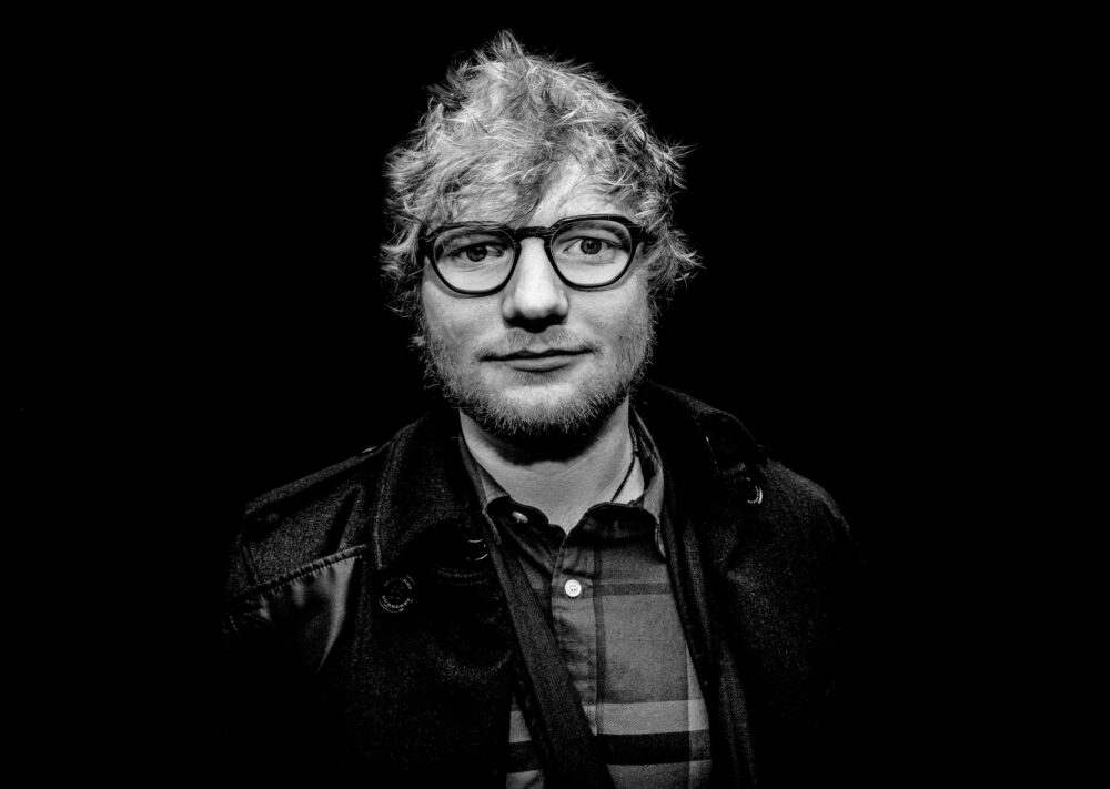 Ed Sheeran