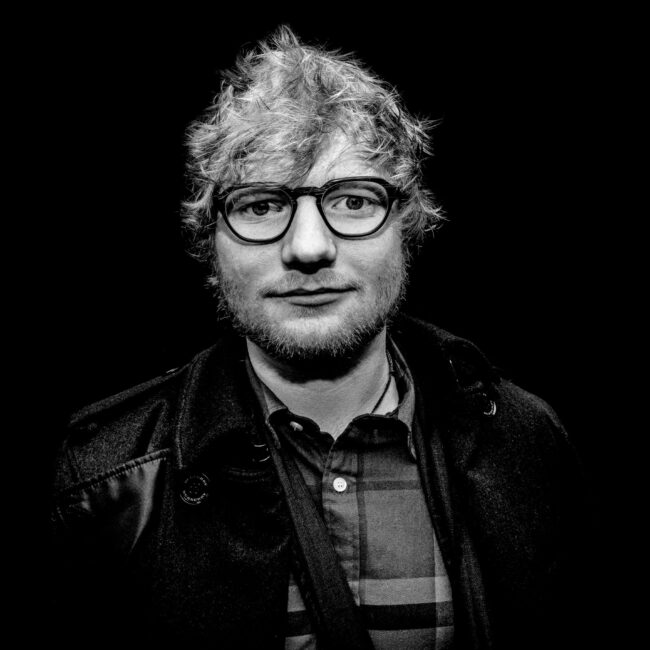 Ed Sheeran