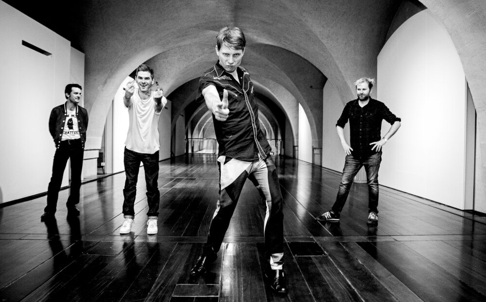 Franz Ferdinand