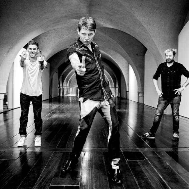 Franz Ferdinand
