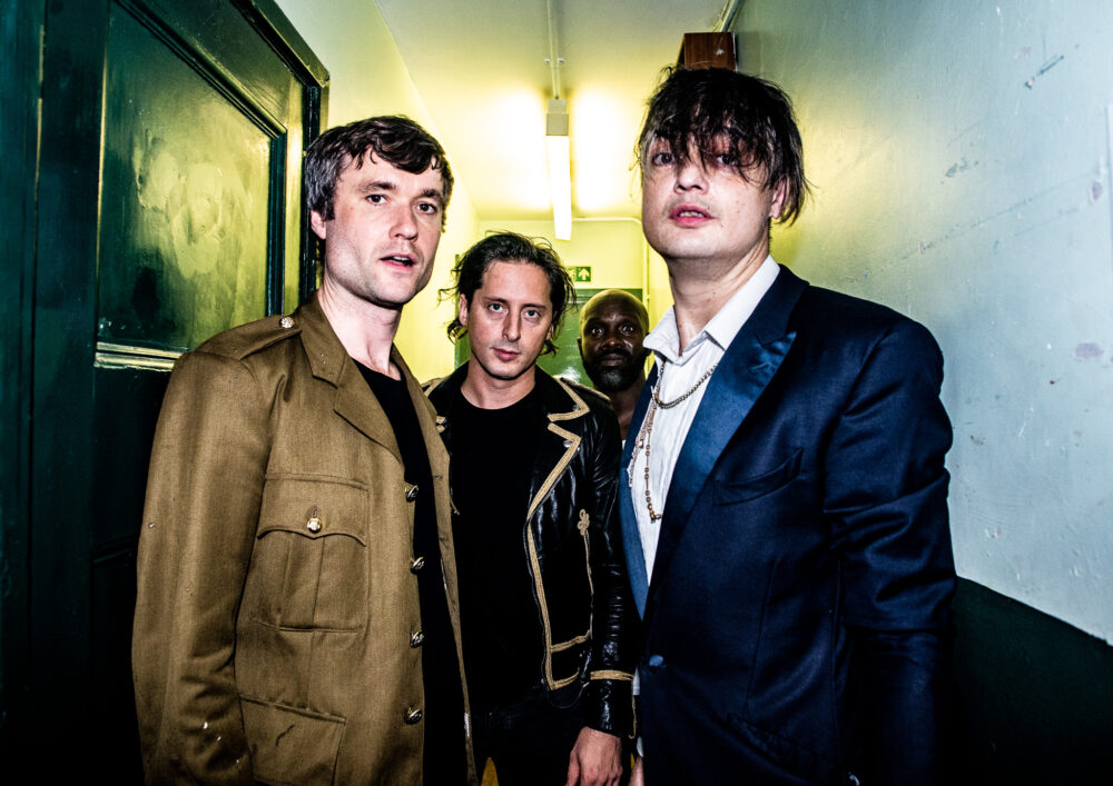 The Libertines