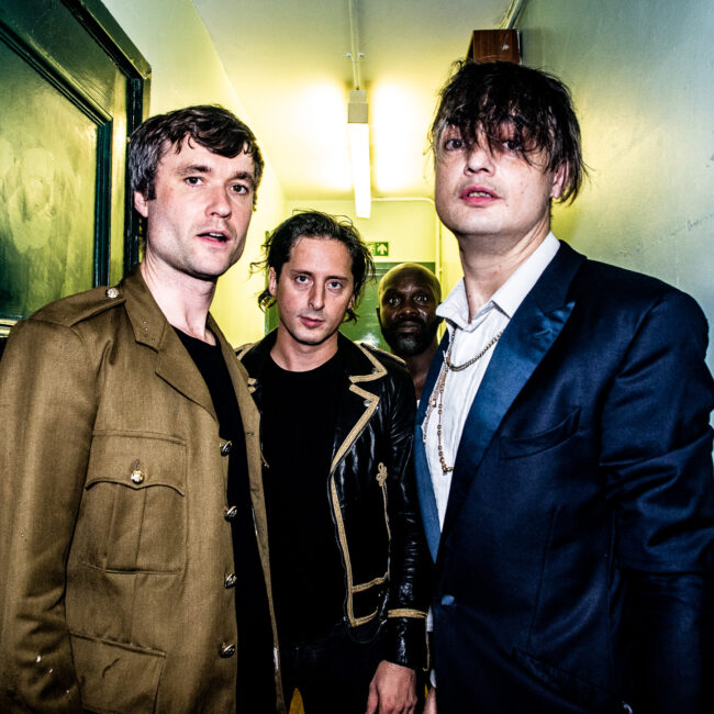 The Libertines