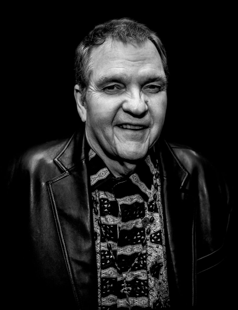 Meat Loaf