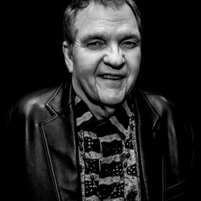 Meat Loaf