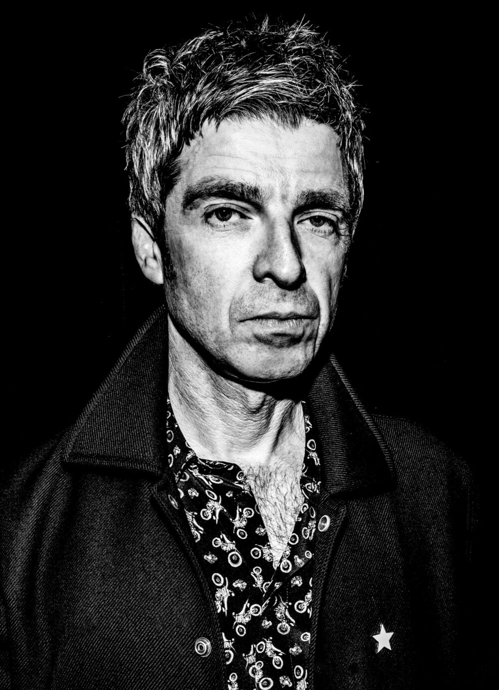 Noel Gallagher