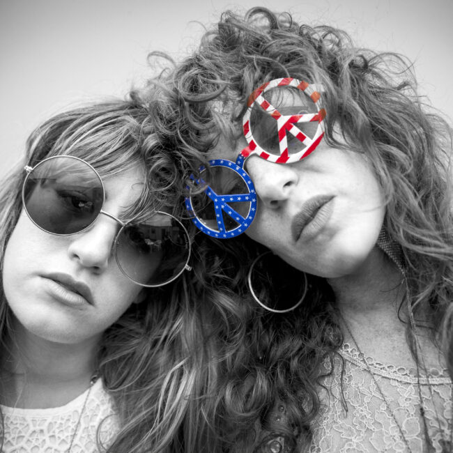 Deap Vally