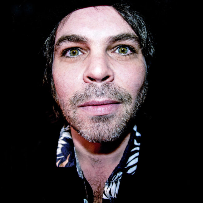 Supergrass