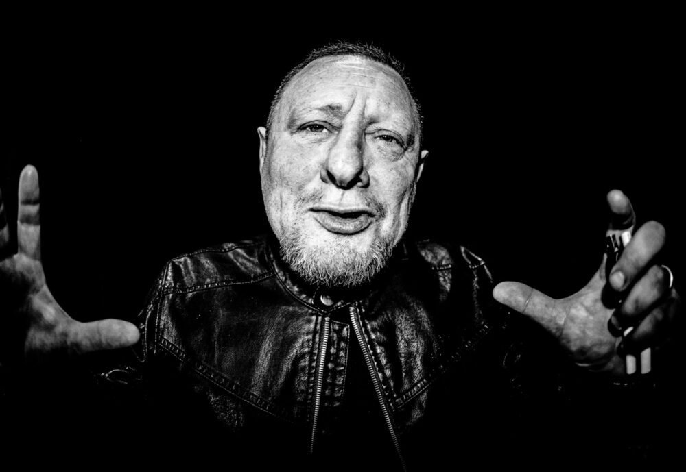 Happy Mondays