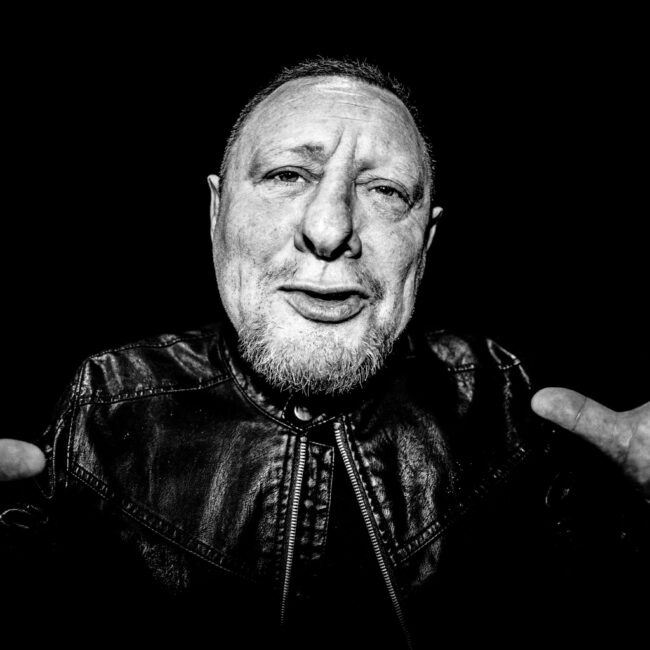 Happy Mondays