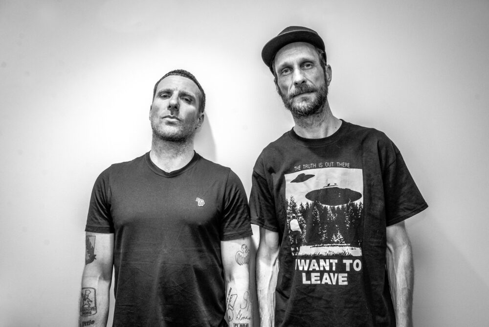 Sleaford Mods