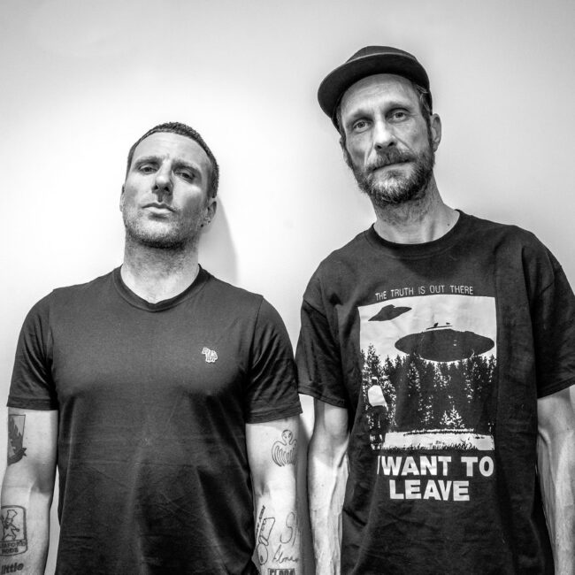 Sleaford Mods