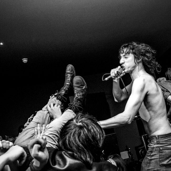 Fat White Family