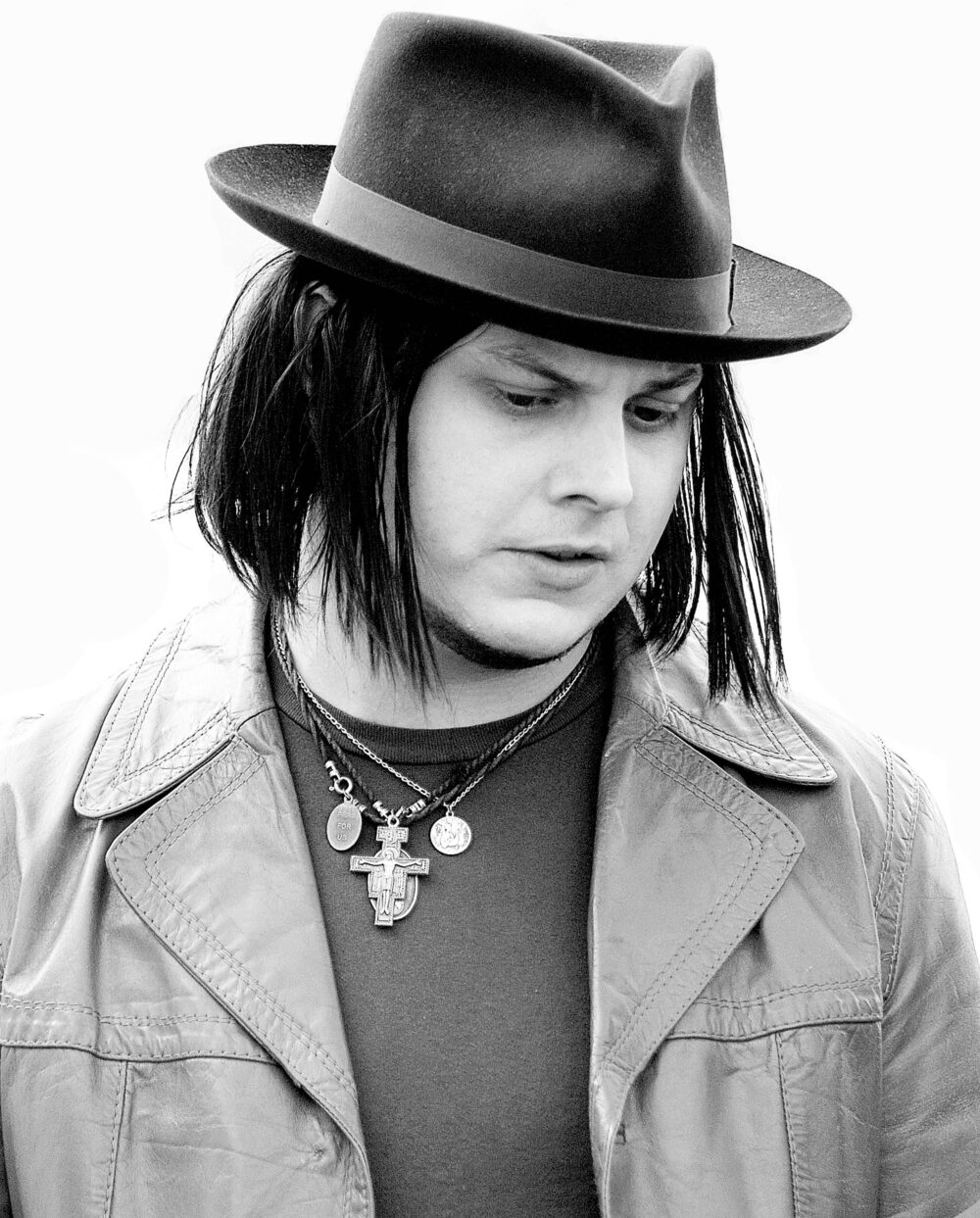 Jack White