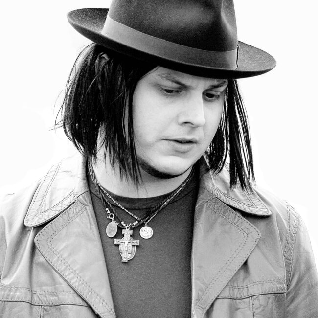 Jack White