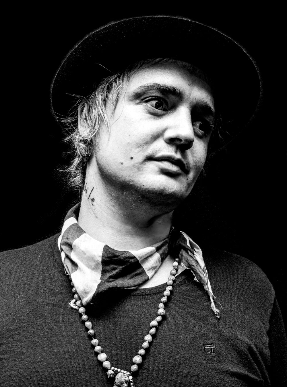 Peter Doherty